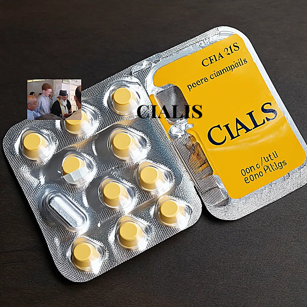 Venta de cialis por internet